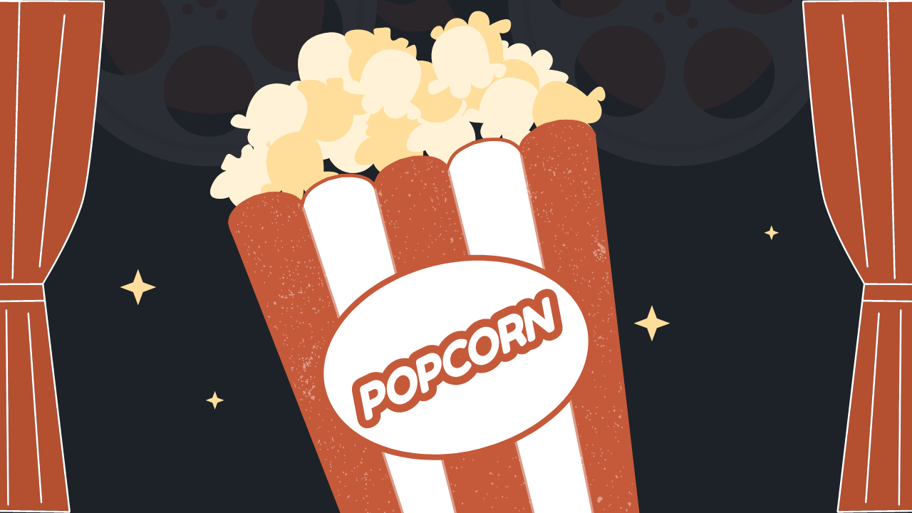 Why The Popcorn Theme Is The Best Choice For Bloggers