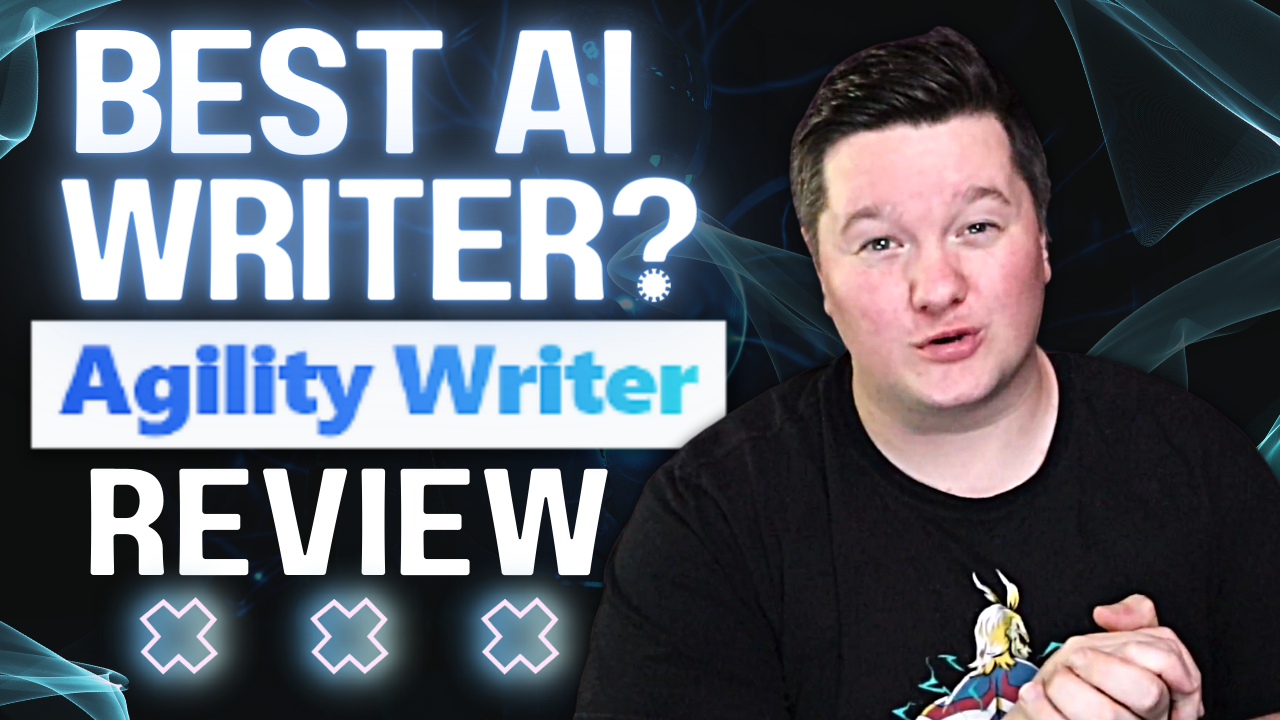 Agility Writer Review – Best AI Content Writer For Blogging