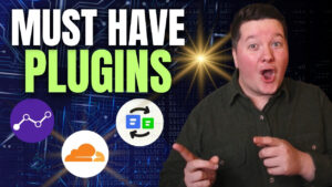 What Plugins I Use For Blogging Websites And Why