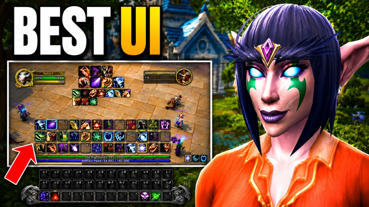 YouTube thumbnail design by Theo Ramwell