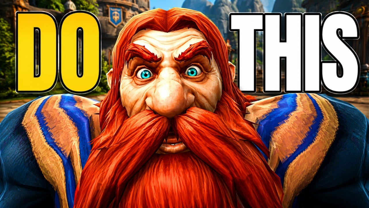 YouTube thumbnail design by Theo Ramwell