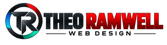Theo Ramwell Web Design